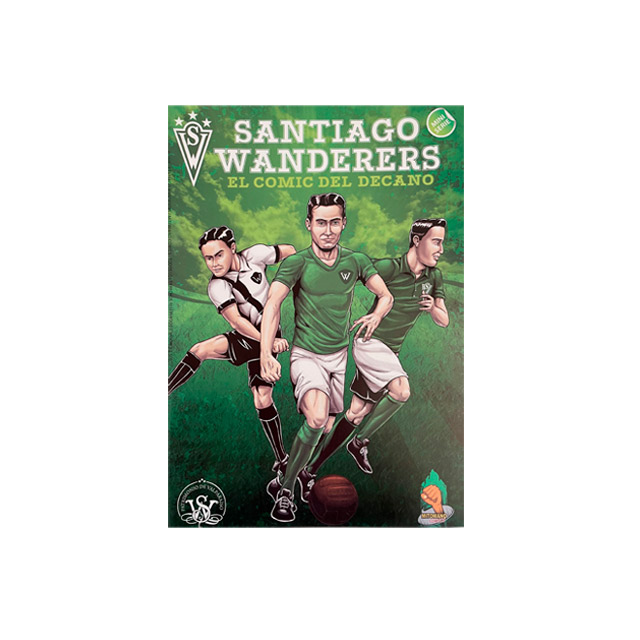 Host Santiago Wanderers European The Expert Perspective